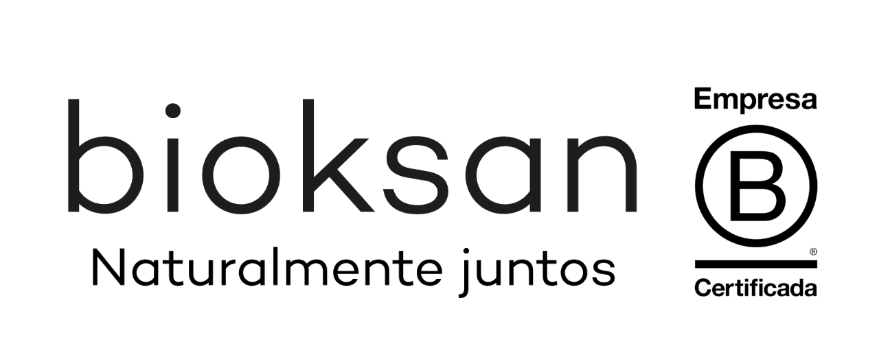 Bioksan · Empresa B Certificada